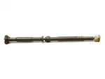 2014 - 2017 Maserati Ghibli Q4 M157 Awd Driveshaft Propeller Rear 06701004120. Fixed Price $159.38.