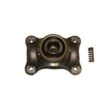 Gmb , Pn# 260-0180 Universal Joint Yoke. Fixed Price $127.28.