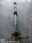 Rear Drive Shaft/prop Oem 17-23 Mercedes-benz C300 1YR Wrnty 2054102003. Fixed Price $125.00.