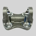 2-2-949E Flange Yoke 1330, 3.500BC, 2.000F Pilot 2.475 Square Ford 7.5 & 8.8. Fixed Price $38.30.