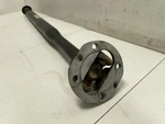 Mercedes S550 2008 2011 2014 2017 Front Driveshaft Propeller Factory. Fixed Price $213.66.