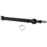 Front Drive Shaft 2007-2014 Chevrolet Suburban 1500 Tahoe Gmc TC54550053. Fixed Price $293.09.
