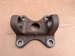 Oem Ford Drive Shaft Flange Yoke 1330 Joint Square Bolt Pattern Ranger F150. Fixed Price $39.95.