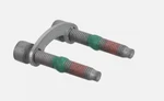 Genuine Gm 20-22 Cadillac CT4 Premium Drive Shaft Retainer Clip #10363385. Fixed Price $29.95.