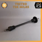 08-17 Mercedes W207 E350 C350 Rear Left Or Right Axle Cv Half Shaft Oem. Fixed Price $63.23.