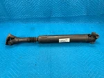 Toyota Sequoia Front Drive Propeller Shaft 63K 2008-2022 Oem. Fixed Price $245.00.