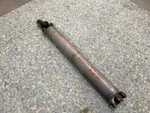 89-96 Chevrolet Corvette C4 Manual Used Non ZR1 Rear Aluminum Drive Shaft Line. Fixed Price $800.79.