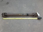 Front Drive Shaft 4.0L Cv Joint Yoke Fits 96 Grand Cherokee 225148. Fixed Price $267.35.