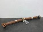2016 Ford Mustang Gt Oem Driveshaft Prop Assembly A/t 6R80 Used. Fixed Price $179.98.