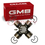 Gmb 211-0178 Universal Joint For 45U0189 Driveline Axles Shaft Xg. Fixed Price $19.77.