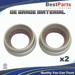 Axle Shaft Seal For 2001-2012 Jeep Wrangler Dana 30 Inner Ref. 5014852AB 2-PACK. Fixed Price $29.99.