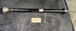 17-23 Audi R8 V10 Awd Prop Only 3K Miles! 4S0521101B. Fixed Price $224.94.