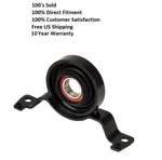 Driveshaft Center Support Bearing For Audi Q7 4M0521101Q. Fixed Price $85.49.