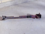 2004-2006 Toyota Tundra Front Propeller Shaft 37140-0C061 Assembly Oem. Fixed Price $184.99.