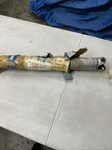 1984-1988 Chevrolet Corvette Manual 14084010 Rear Driveshaft Oem 10054288. Fixed Price $75.00.