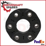 6 Hole Driveshaft Rubber Coupling Fits Dodge Challenger + Chev Camaro V8 (RC001). Fixed Price $87.60.