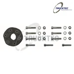 Joint, Propshaft Trucktec Automotive 02.34.023 For Mercedes-benz. Fixed Price $91.42.