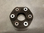 Bmw Drive Shaft Flex Joint 7610061 7527392 LK=105MM/ Fs. Fixed Price $55.50.
