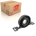 Propshaft Centre Support Inc Ball Bearing Fits Bmw Series E36 E38 Febi 22297. Fixed Price $43.36.