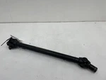 2017-2023 Jaguar F-pace 5.0L Awd Front Propeller Oem. Fixed Price $85.00.