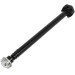 Rear Driveshaft For Pontiac Solstice 2006-2009 Saturn Sky 07-10 Rwd Manual Trans. Fixed Price $204.33.