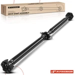 A-premium Rear Driveshaft Assembly For Hyundai Genesis Coupe 13-16 V6 3.8L Rwd. Fixed Price $314.77.
