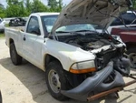 Rear Drive Shaft 2WD Automatic Piece Door Fits 00-04 Dakota 69212. Fixed Price $173.26.