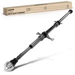 A-premium Rear Driveshaft Prop Assembly For Chrysler Pacifica 04-06 Awd. Fixed Price $536.59.