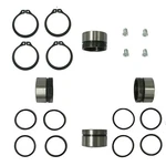 Yukon Gear & Axle (yp SJ-ACC-502) Rebuild Kit For Dana 60 Super Joint. Fixed Price $105.00.