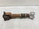 Jeep Wrangler Tj Oem Rubicon Rear Drive Shaft 4.0L 52853410AD 2003-2006 66481. Fixed Price $79.99.