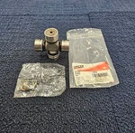 Spicer 5-1510X: Universal Joint Greaseable For Toyota Series Isr. Fixed Price $31.38.