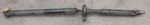 18 - 23 Subaru Impreza Cvt Rear Driveshaft Propeller Oem 27111FL04C. Fixed Price $284.99.