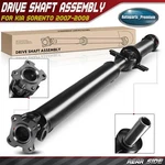New Rear Driveshaft Prop Assembly For Kia Sorento 2007 2008 Base Ex Lx Rwd. Fixed Price $262.19.