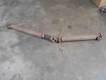 2012 Ford F250 Rear Drive Shaft Wheel Base 158. Fixed Price $234.99.
