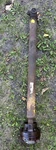 2002-05 Ford Explorer Front Drive Shaft 1L24-4A376-AE. Fixed Price $50.00.