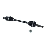 Right Passenger Side Front Axle Shaft For 2017-2023 Porsche Panamera 971407271N. Fixed Price $204.99.