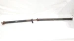 07 08 Dodge Sprinter Van 3500 Oem Rear Drive Shaft 3.0 Automatic Dually 144. Fixed Price $195.99.
