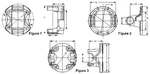 Drive Shaft Flange Yoke-fsgr Dana Spicer 3-2-1699. Fixed Price $124.99.