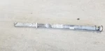 19 Nissan Titan Xd 5.6L Gasoline 4X4 151.6" Wb Rear Drive Shaft. Fixed Price $344.25.