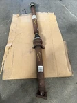 2011-2014 Ford Mustang Gt 5.0L Auto Rear Driveshaft Cardan Oem. Fixed Price $310.00.
