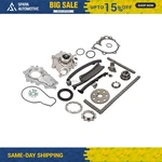 Timing Chain Kit Water Pump Oil Fit 90-95 Toyota Previa 2.4L Dohc 2TZFE. Fixed Price $149.99.