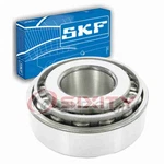 Skf Front Outer Wheel Bearing For 1971-1972 Dodge B200 Van Axle Drivetrain Ih. Fixed Price $19.06.