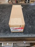 Spicer Midship Tube Shaft 3-53-1551. Fixed Price $135.00.