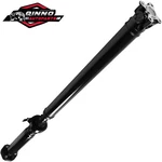 For Bmw E46 325CI 325I 01-05 323CI 323I Rear Driveshaft Prop 26111229564. Fixed Price $177.24.