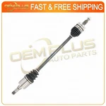 Rear Rh Right Cv Axle Drive Shaft 2022-2024 Ford Maverick 2.5L L4. Fixed Price $145.58.