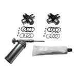 Yukon Chromoly Super Joint Kit (pair) For Dana 30, 44 & Gm 8.5" Front Diffs. Fixed Price $657.18.