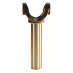 Fast Shafts XLT8WA 27-SPLINE Transmission Yoke 8.750" Length; For TH350. Fixed Price $100.79.