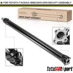 New Drive Shaft Assembly For Toyota Tacoma 1995-2004 L4 2.4L Rwd Auto Trans Rear. Fixed Price $215.49.