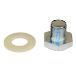 Crown Automotive J3206696 Oil Pan Drain Plug. Fixed Price $30.27.