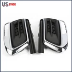 For Chevy Cruze 2015 2016 Fog Light Cover/bezel Pair GM1039184 GM1038184 New. Fixed Price $68.55.